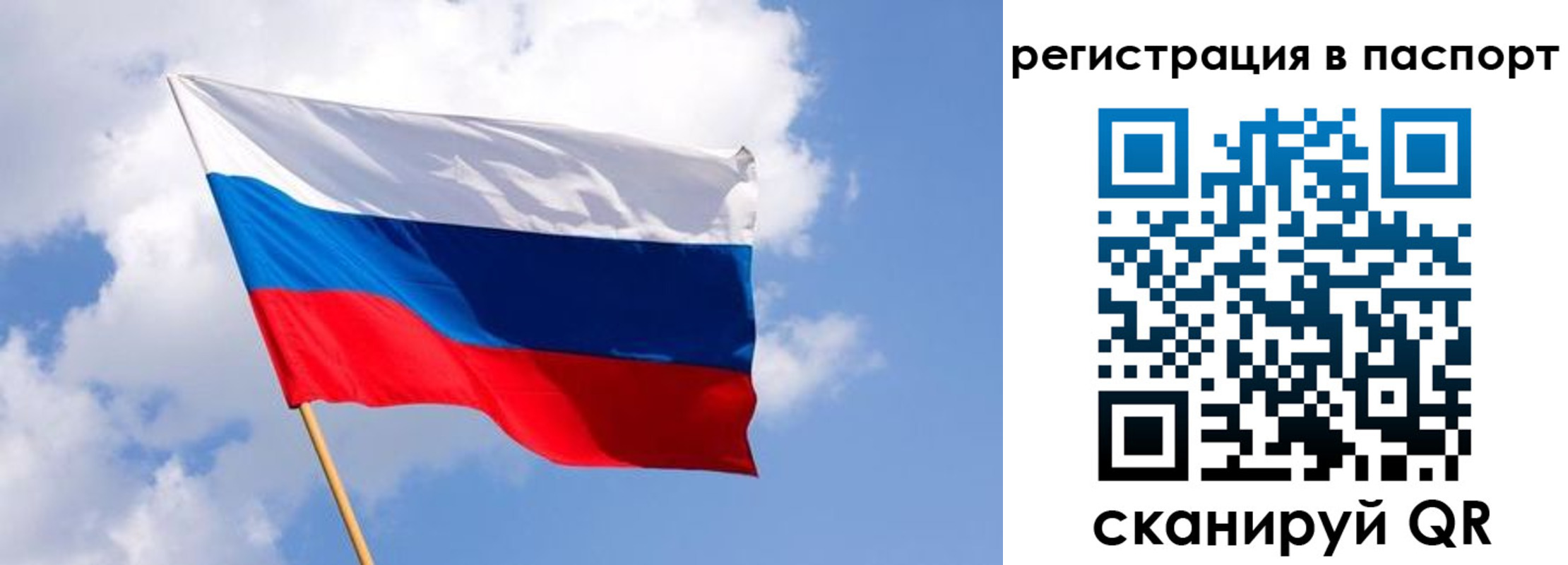 прописка от собственника в Холмске